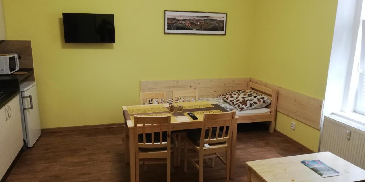 Booking Trzni Decin Luaran gambar