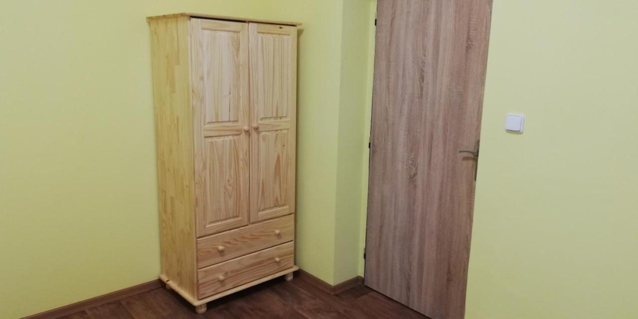 Booking Trzni Decin Luaran gambar