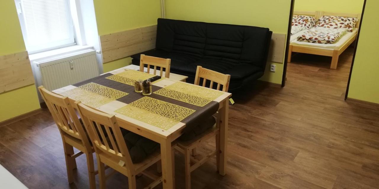 Booking Trzni Decin Luaran gambar