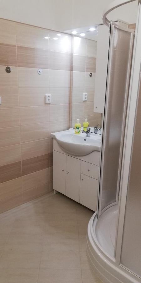 Booking Trzni Decin Luaran gambar