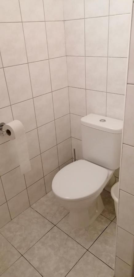 Booking Trzni Decin Luaran gambar